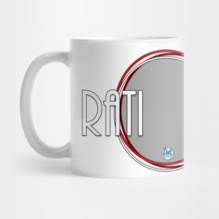 Rational-0 Mug